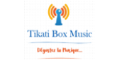 Radio Tikati Hits radio live streaming logo