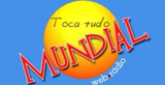 Rádio Toca Tudo Mundial radio live streaming logo