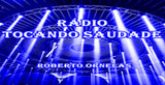 Rádio Tocando Saudade radio live streaming logo