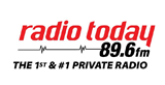 Radio Today radio live streaming logo