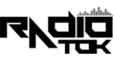 Rádio Tok radio live streaming logo