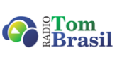 Rádio Tom Brasil radio live streaming logo