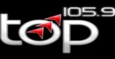 Radio Top 105.9 radio live streaming logo