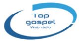 Rádio Top gospel radio live streaming logo