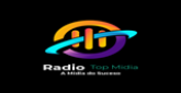 Radio Top Midia radio live streaming logo