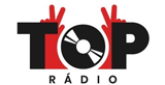 Rádio Top Rio Grande radio live streaming logo