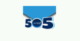 Radio total 505 radio live streaming logo