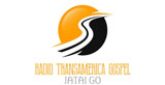 Radio Transamerica Gospel radio live streaming logo