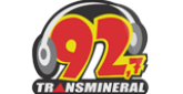 Rádio Transmineral FM radio live streaming logo