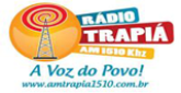Rádio Trapiá radio live streaming logo