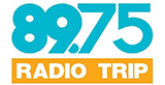Radio Trip Phuket 89.75 radio live streaming logo