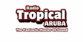 Radio Tropical Aruba radio live streaming logo