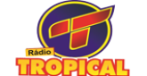 Radio Tropical FM radio live streaming logo