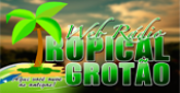 Rádio Tropical Grotão radio live streaming logo