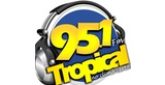 Rádio Tropical radio live streaming logo