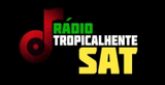Rádio Tropicalhente Sat radio live streaming logo