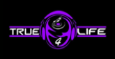 Radio True4life radio live streaming logo