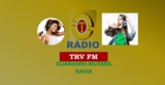 Radio TRV FM radio live streaming logo