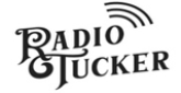 Radio Tucker Radio Station Logo Radio Tucker radio live streaming logo