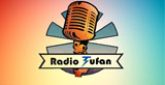 Radio Tufan radio live streaming logo