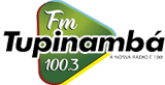Rádio Tupinambá radio live streaming logo