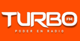 Radio Turbo radio live streaming logo