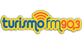 Rádio Turismo FM radio live streaming logo