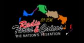 Radio Turks & Caicos RTCFM radio live streaming logo