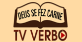 Radio Tv Verbo radio live streaming logo