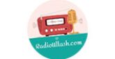 Radio Ullash radio live streaming logo
