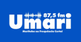Rádio Umari FM radio live streaming logo