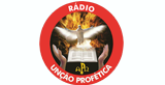 Rádio Unção Profética radio live streaming logo