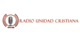 Radio Unidad Cristiana radio live streaming logo