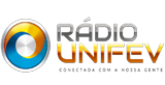 Rádio Unifev radio live streaming logo