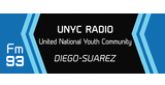 Radio Unyc NOSY- BÉ 93 FM radio live streaming logo