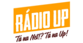 Rádio Up radio live streaming logo