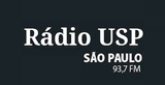 Rádio USP radio live streaming logo
