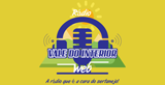 Rádio Vale do Interior web radio live streaming logo