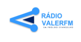 Rádio Valerfm radio live streaming logo