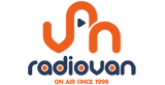 Radio Van radio live streaming logo
