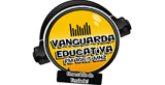 Radio Vanguarda Educativa FM radio live streaming logo