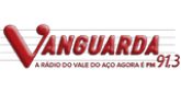 Rádio Vanguarda radio live streaming logo