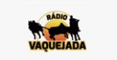 Rádio vaquejada radio live streaming logo