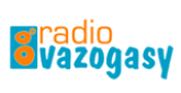 Radio vazo gasy radio live streaming logo