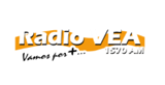 Radio VEA radio live streaming logo