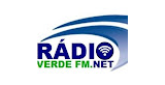 Rádio Verde FM Coqueiro MA radio live streaming logo