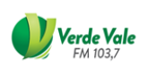 Rádio Verde Vale radio live streaming logo