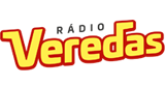 Rádio Veredas radio live streaming logo
