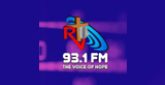 Radio Victoria Aruba 93.1 FM radio live streaming logo