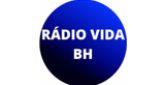 Radio Vida Bh radio live streaming logo